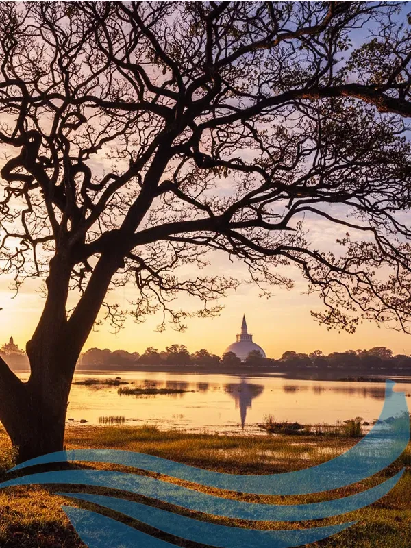 Anuradhapura