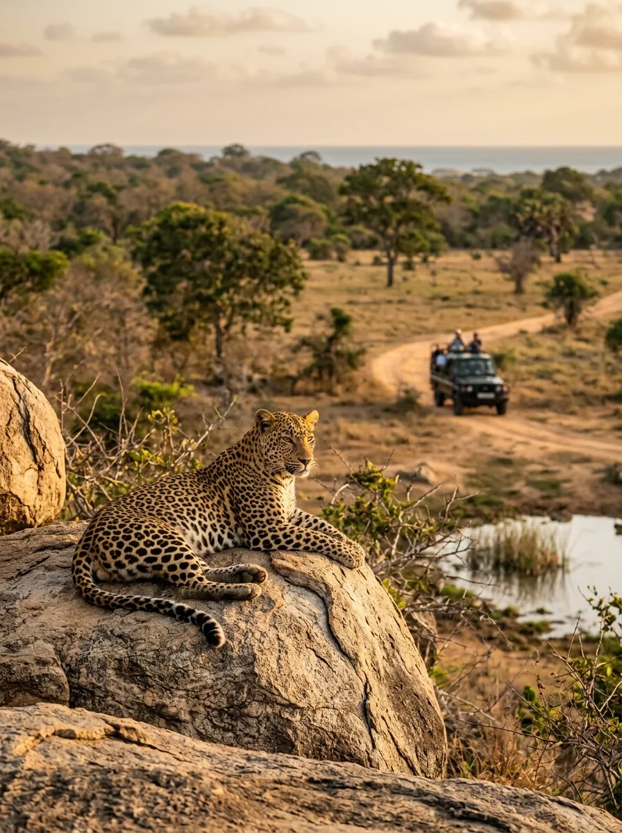 Yala National Park
