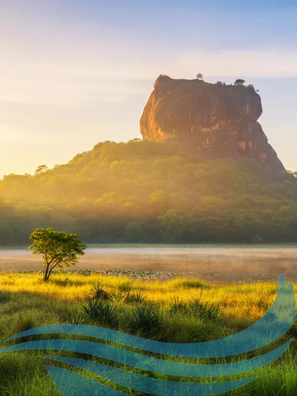 Sigiriya