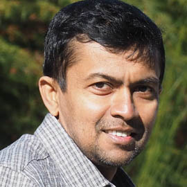 Bandujeewa Chandrasekara