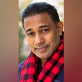Kuma Samarasinghe